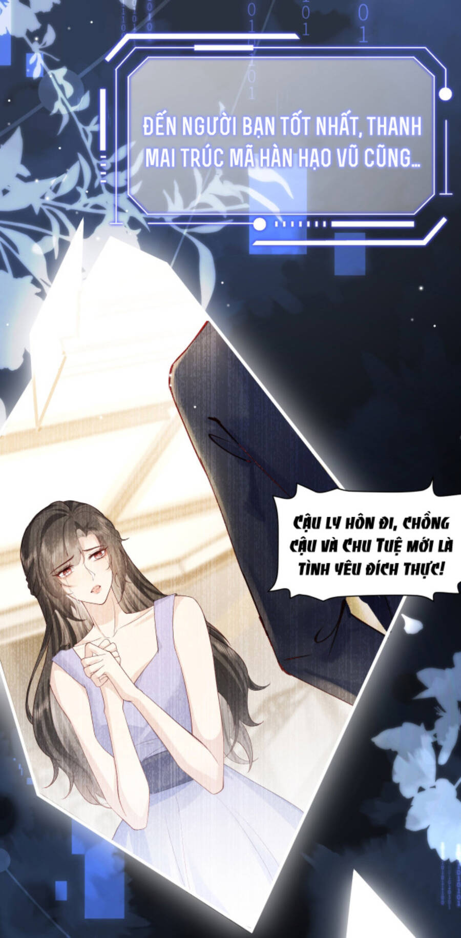 Lên Nhầm Giường Tổng Tài , Được Chồng Như Ý Chapter 1 - 19