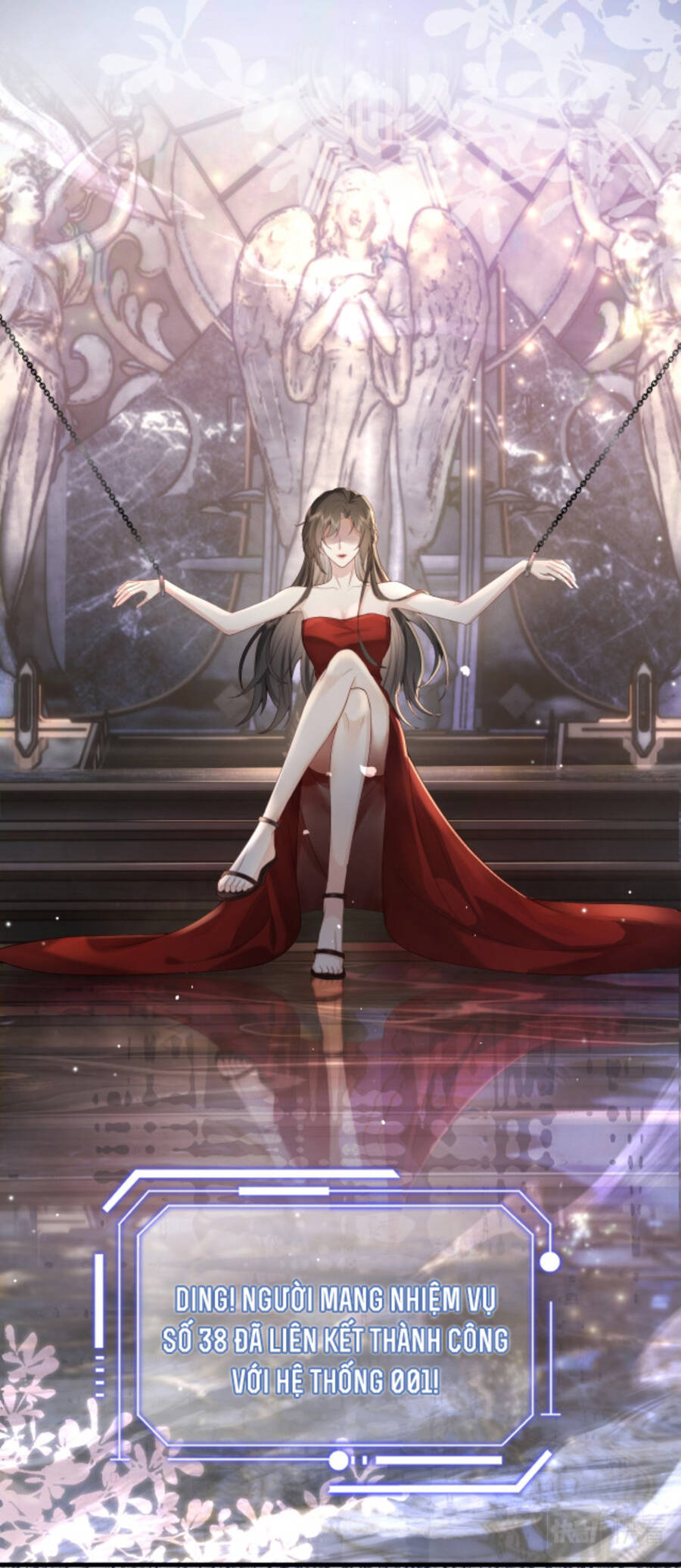 Lên Nhầm Giường Tổng Tài , Được Chồng Như Ý Chapter 1 - 4