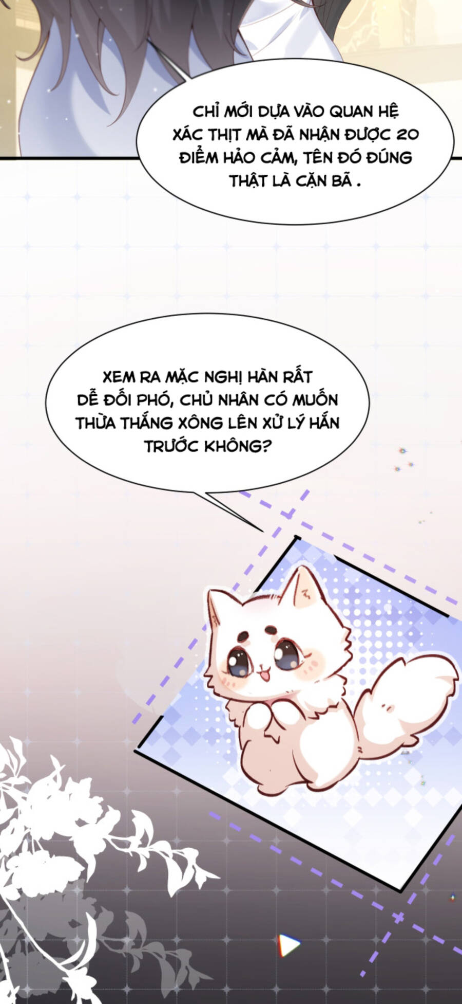 Lên Nhầm Giường Tổng Tài , Được Chồng Như Ý Chapter 1 - 46