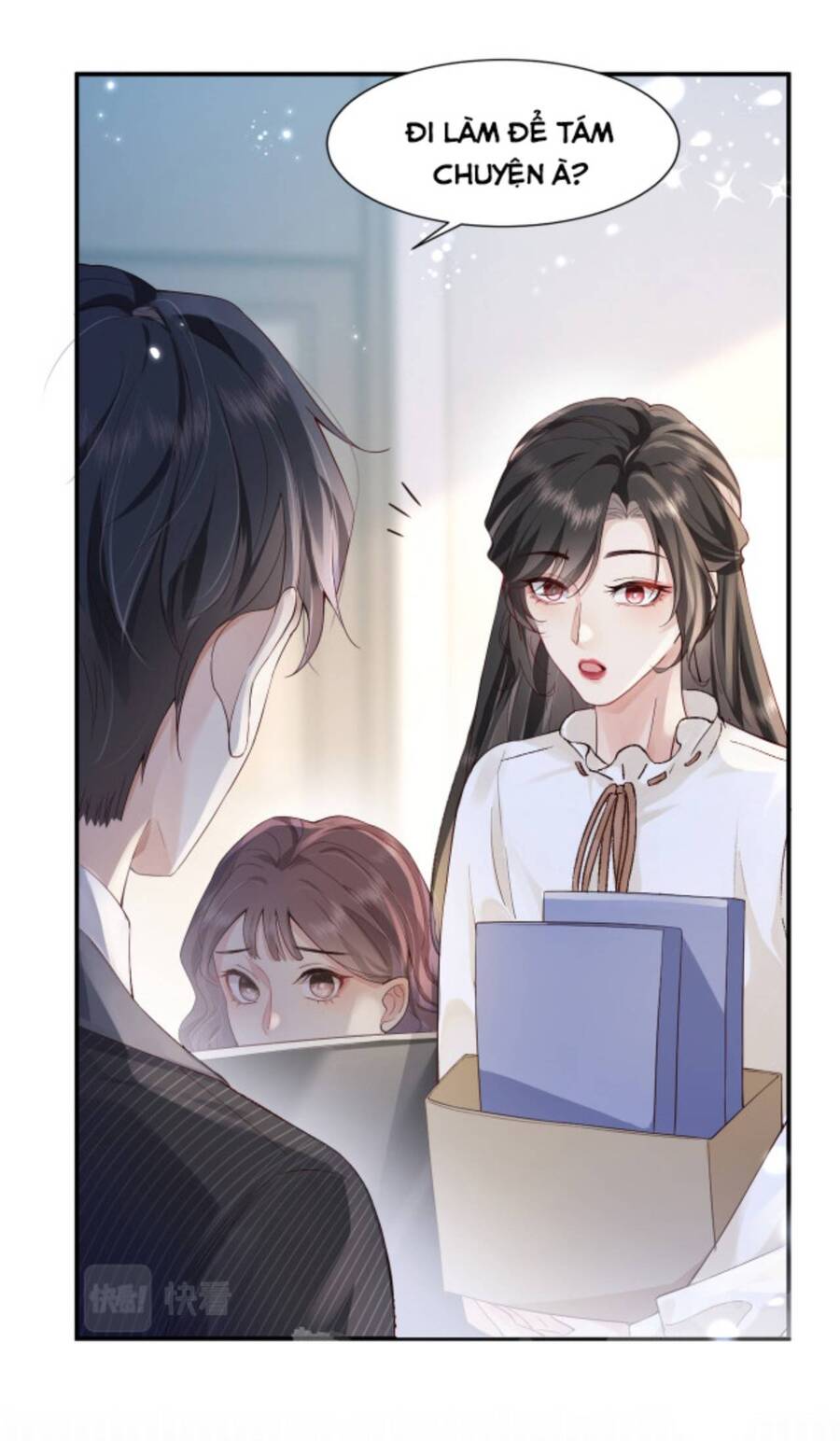 Lên Nhầm Giường Tổng Tài , Được Chồng Như Ý Chapter 3 - 2