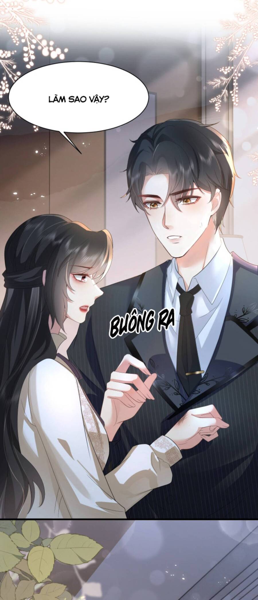 Lên Nhầm Giường Tổng Tài , Được Chồng Như Ý Chapter 3 - 12