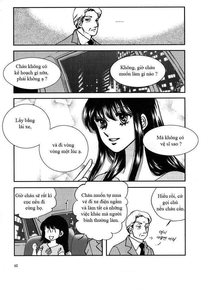 Seol Hui Chapter 2 - 34