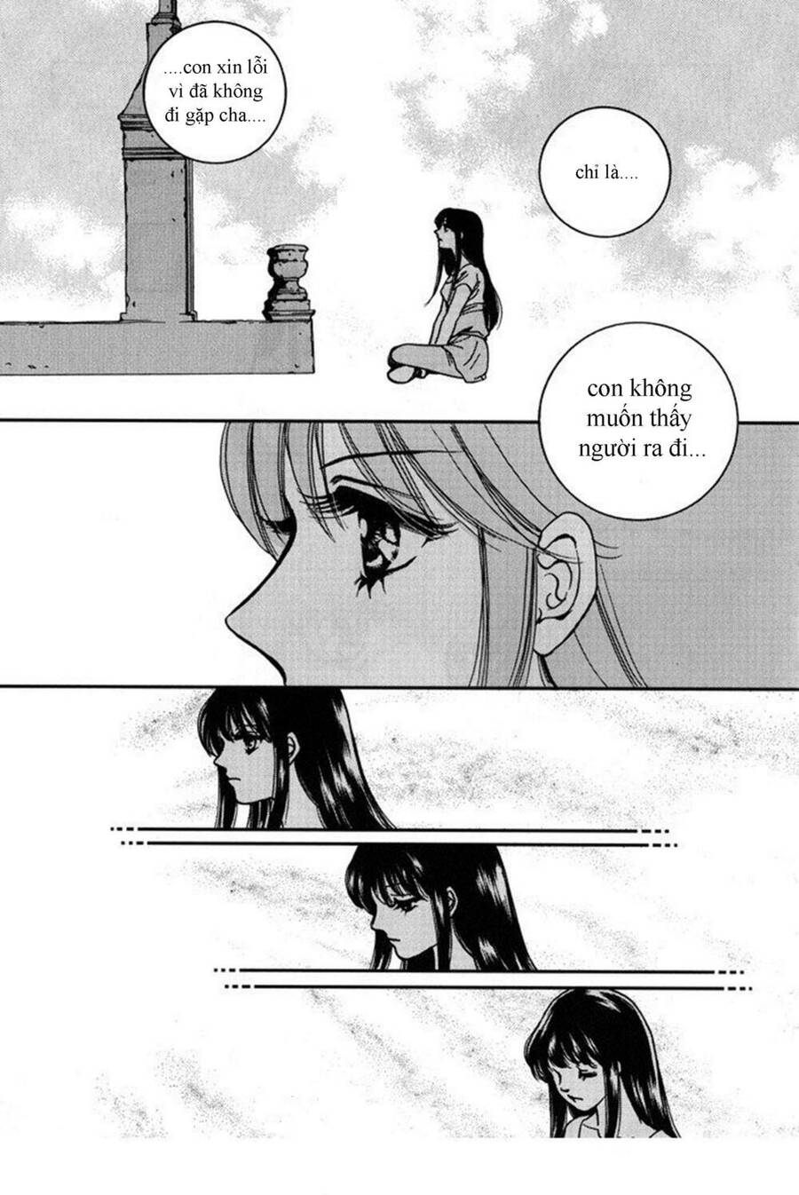 Seol Hui Chapter 4 - 20