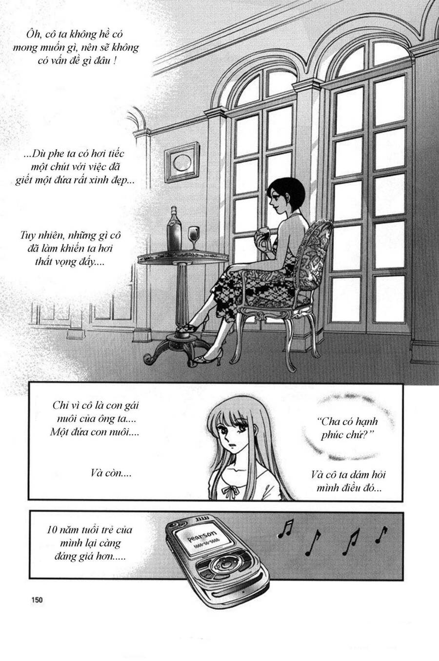 Seol Hui Chapter 5 - 18