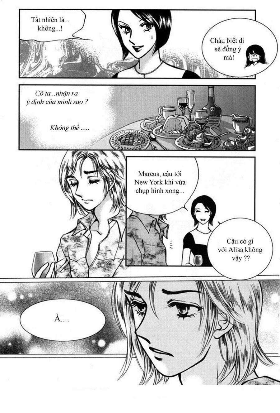 Seol Hui Chapter 5 - 30