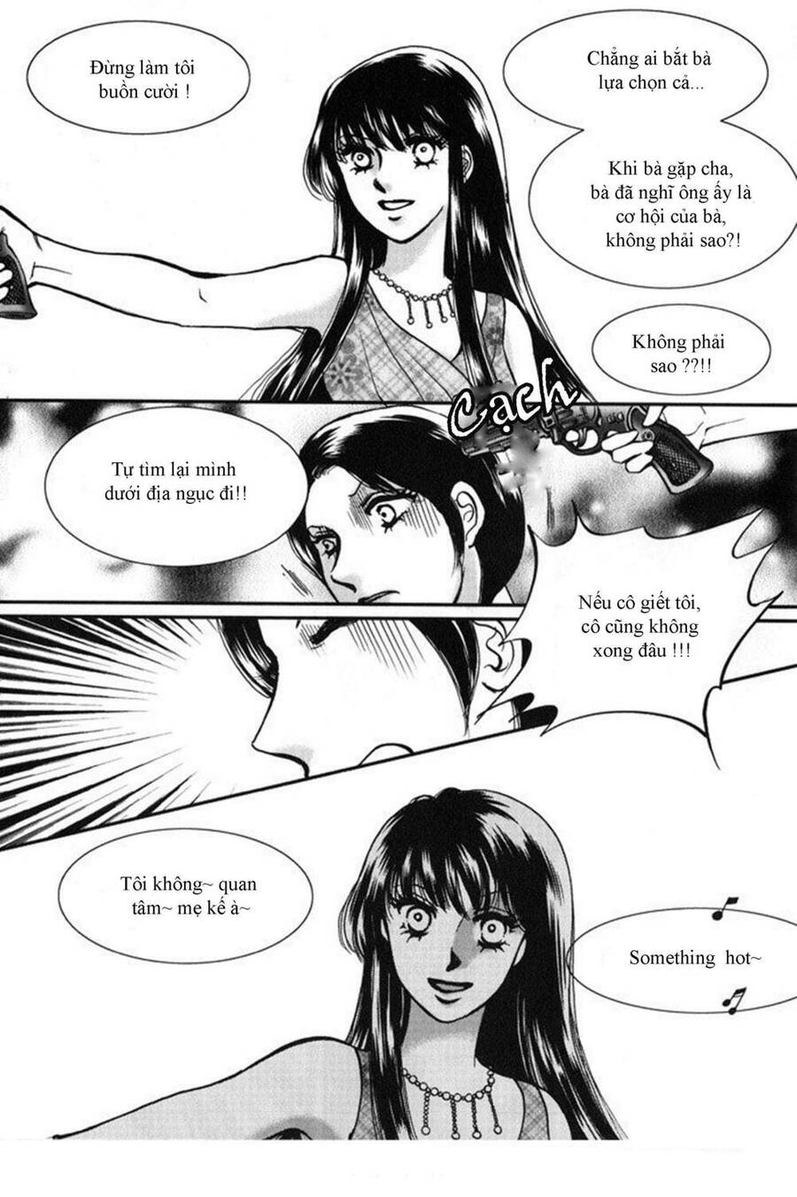 Seol Hui Chapter 5 - 36