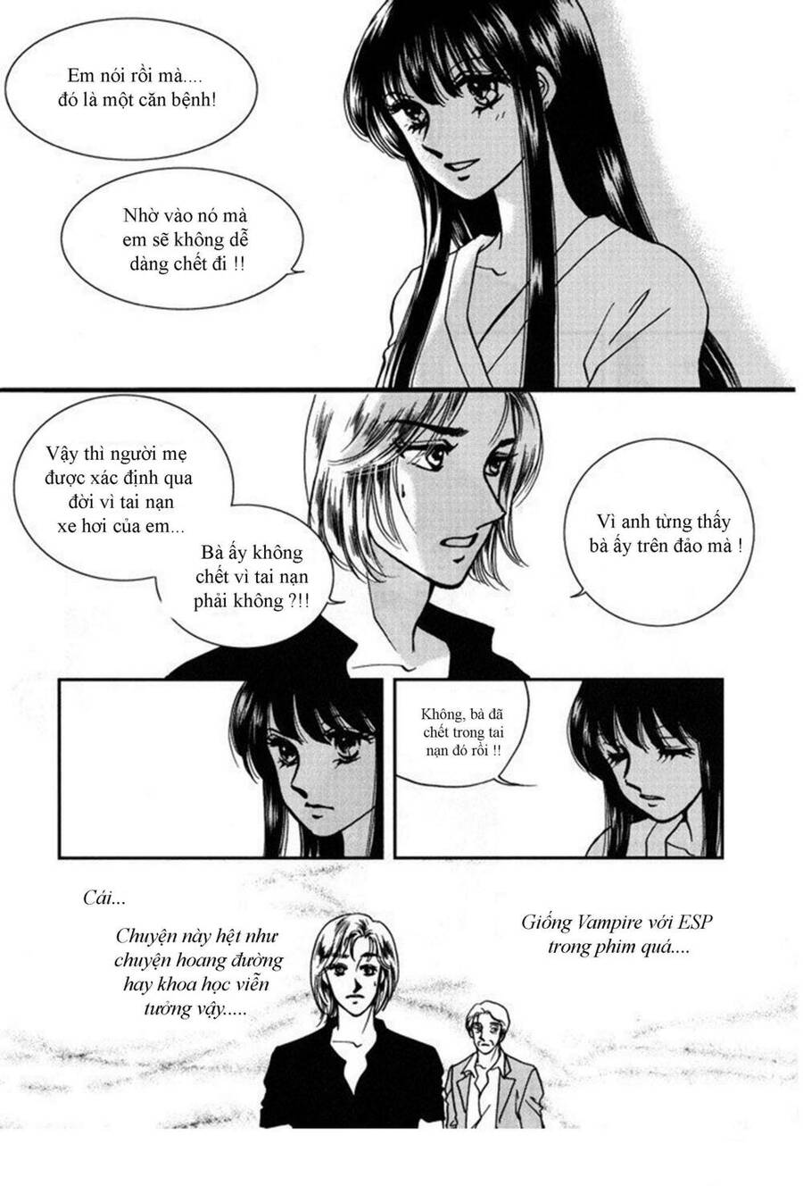 Seol Hui Chapter 5 - 9