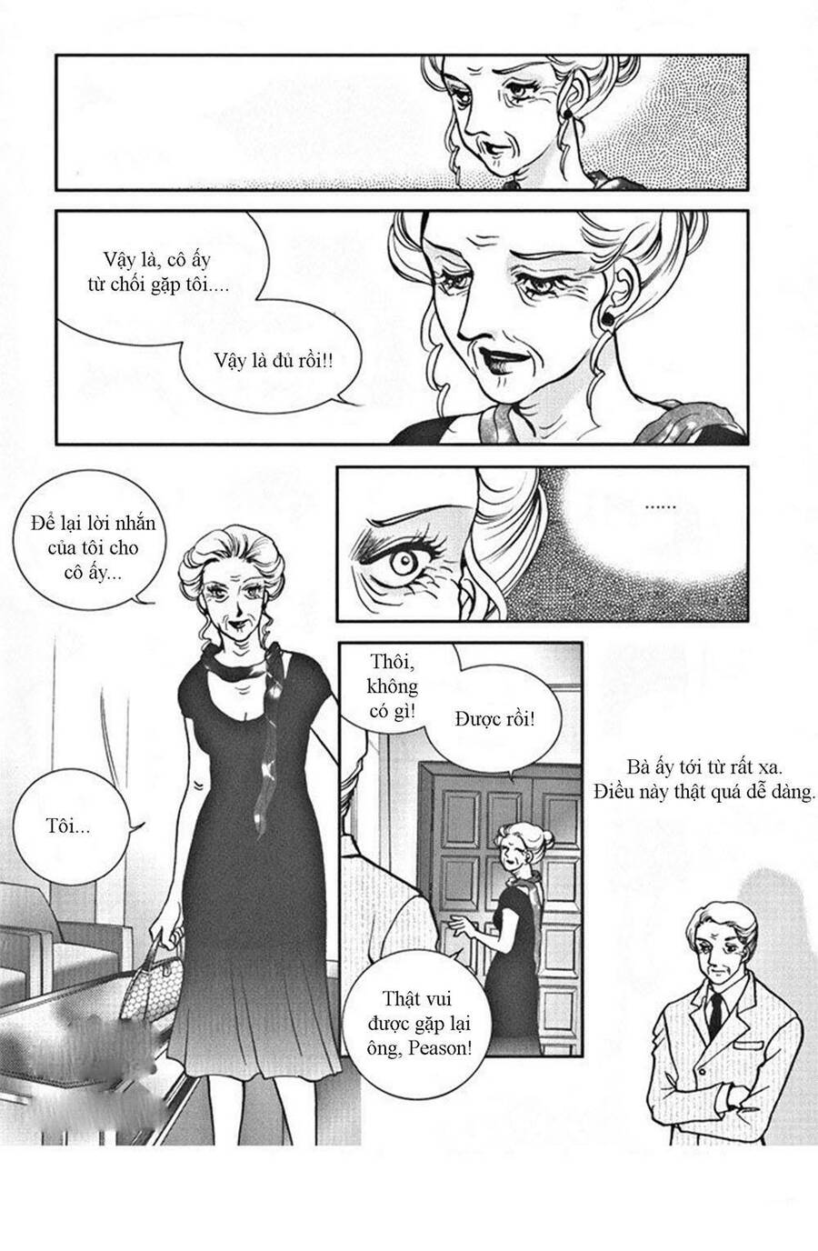 Seol Hui Chapter 6 - 23