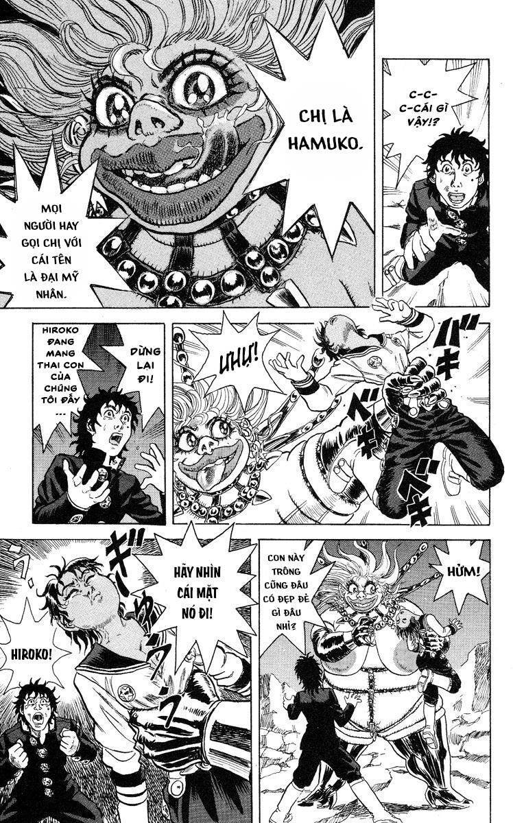 Apocalypse Zero Chapter 1 - 13