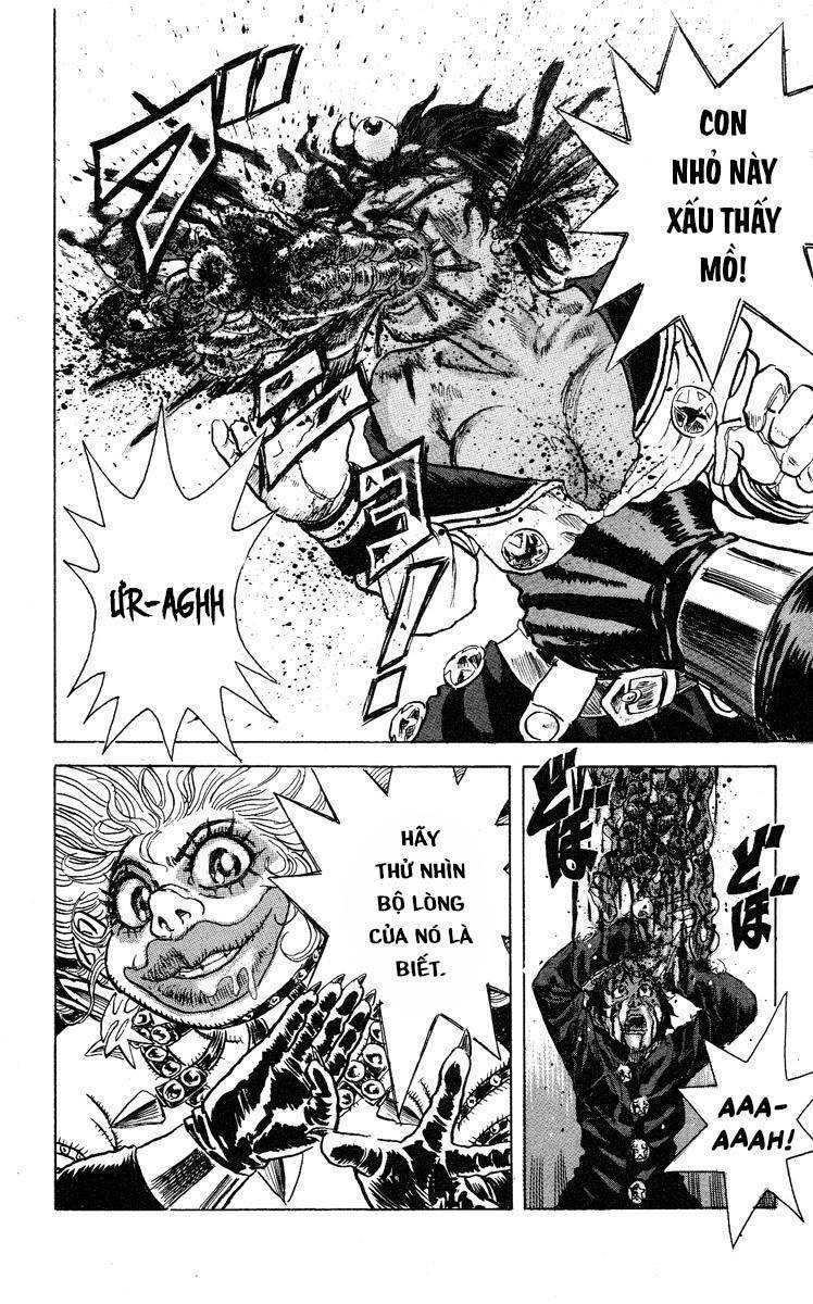 Apocalypse Zero Chapter 1 - 14