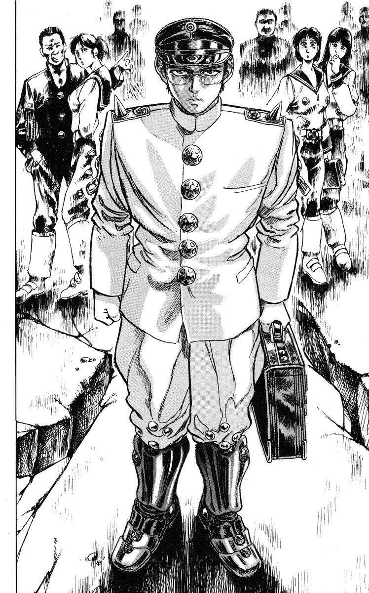 Apocalypse Zero Chapter 1 - 18