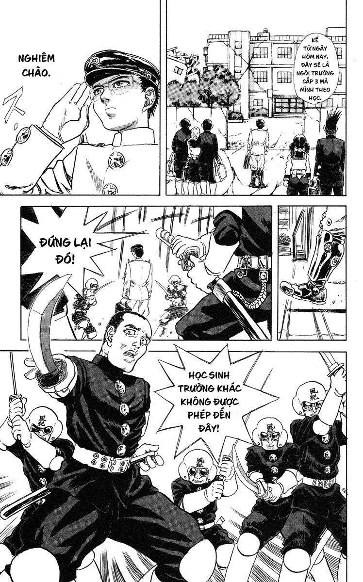 Apocalypse Zero Chapter 1 - 19