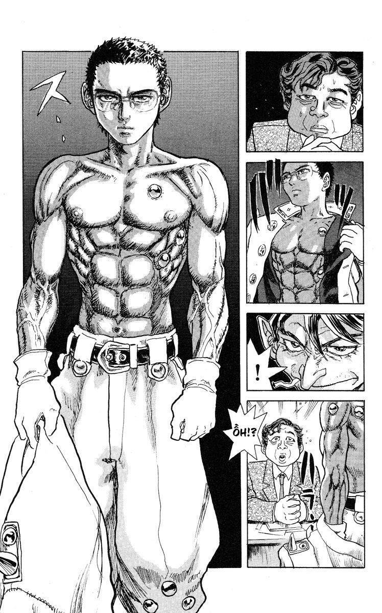 Apocalypse Zero Chapter 1 - 23