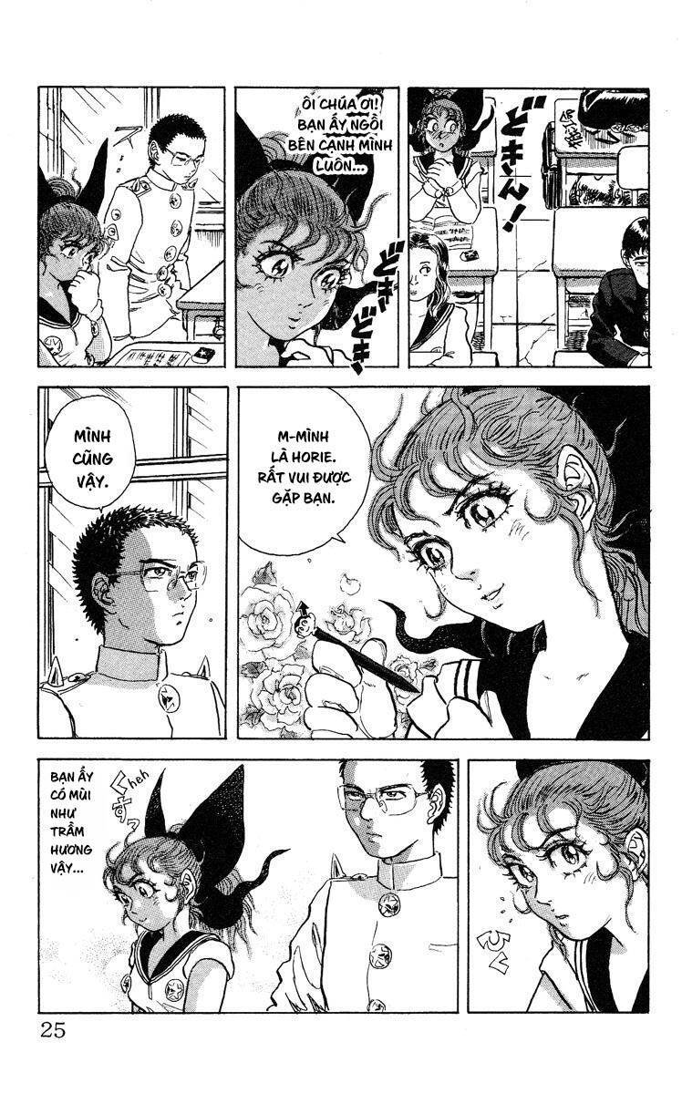 Apocalypse Zero Chapter 1 - 27