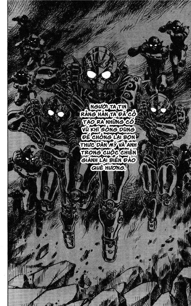 Apocalypse Zero Chapter 1 - 32