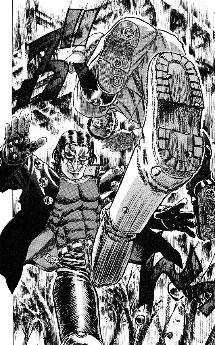 Apocalypse Zero Chapter 1 - 36