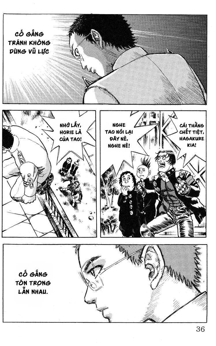 Apocalypse Zero Chapter 1 - 38