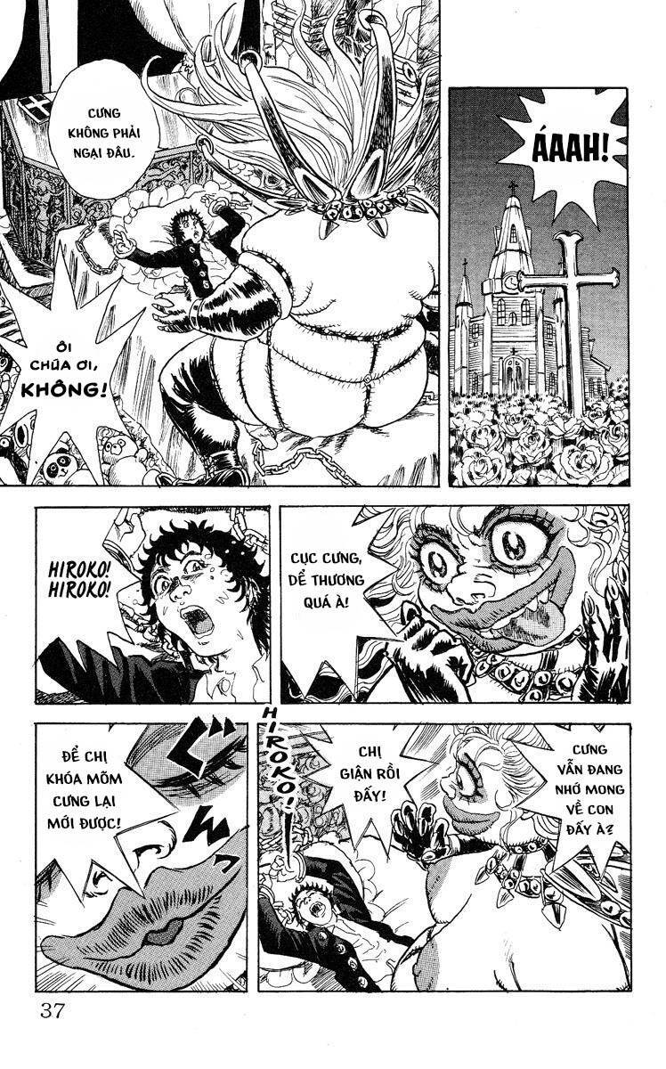 Apocalypse Zero Chapter 1 - 39