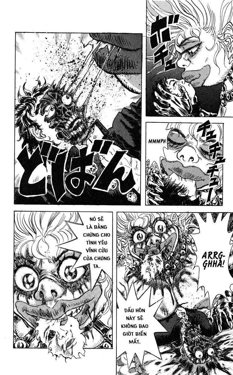 Apocalypse Zero Chapter 1 - 40