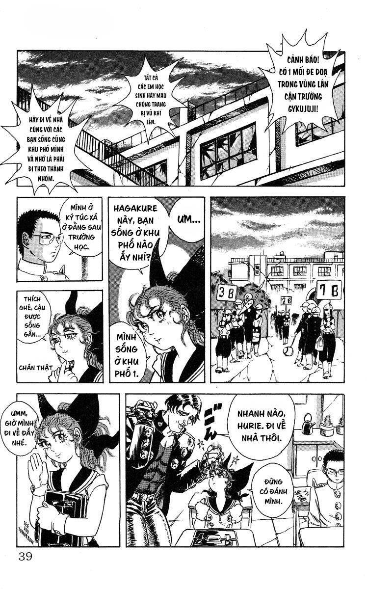 Apocalypse Zero Chapter 1 - 41