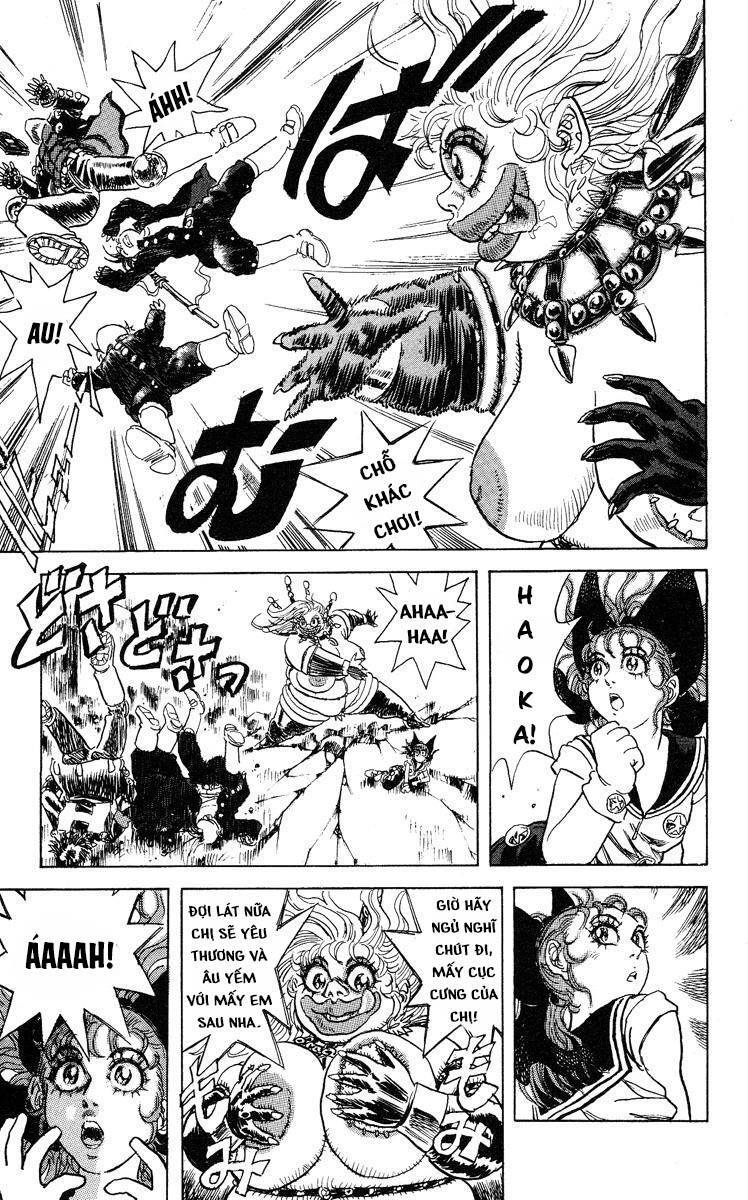 Apocalypse Zero Chapter 1 - 44