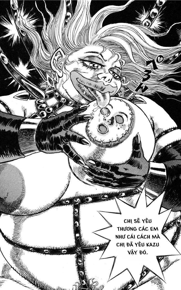 Apocalypse Zero Chapter 1 - 45