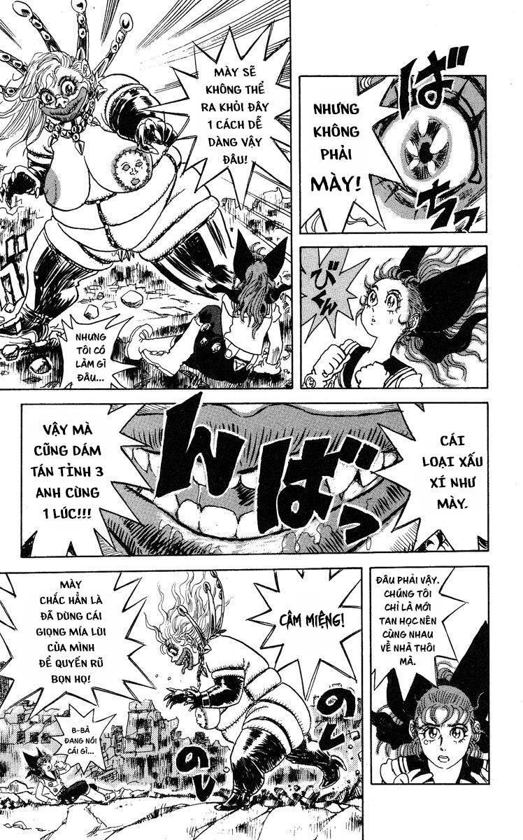 Apocalypse Zero Chapter 1 - 46