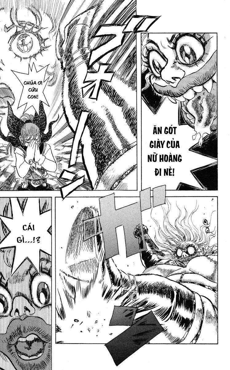 Apocalypse Zero Chapter 1 - 48