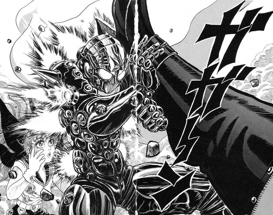 Apocalypse Zero Chapter 1 - 49