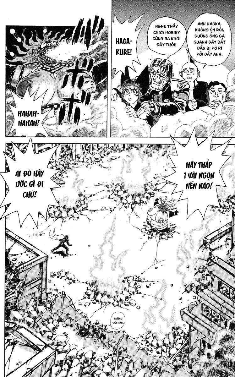 Apocalypse Zero Chapter 2 - 11