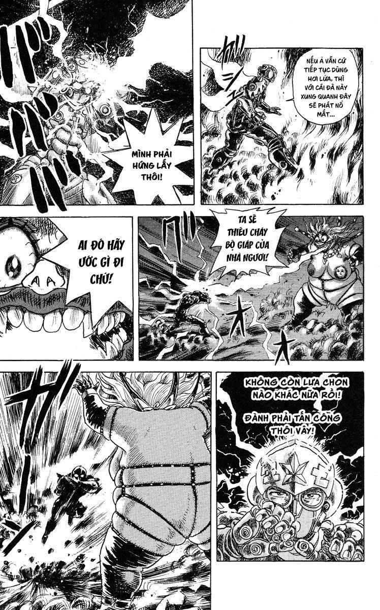 Apocalypse Zero Chapter 2 - 12