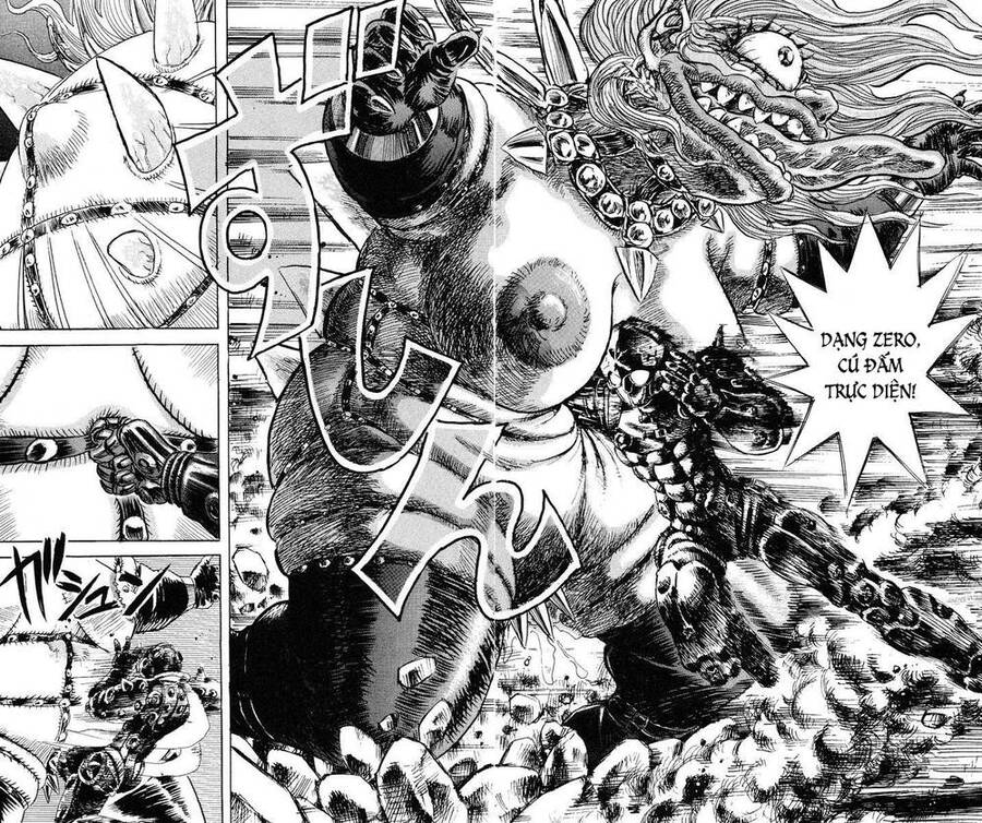 Apocalypse Zero Chapter 2 - 13