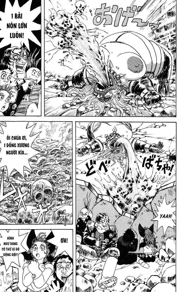 Apocalypse Zero Chapter 2 - 15