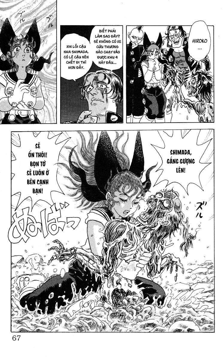 Apocalypse Zero Chapter 2 - 17