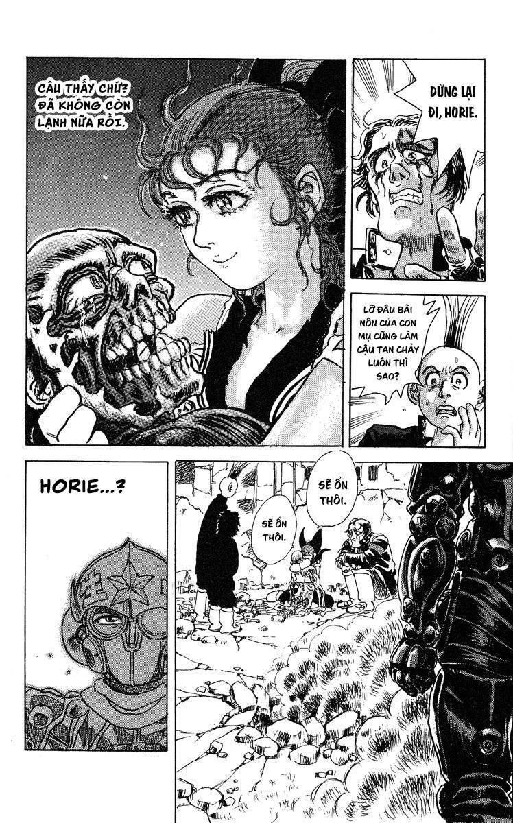 Apocalypse Zero Chapter 2 - 18