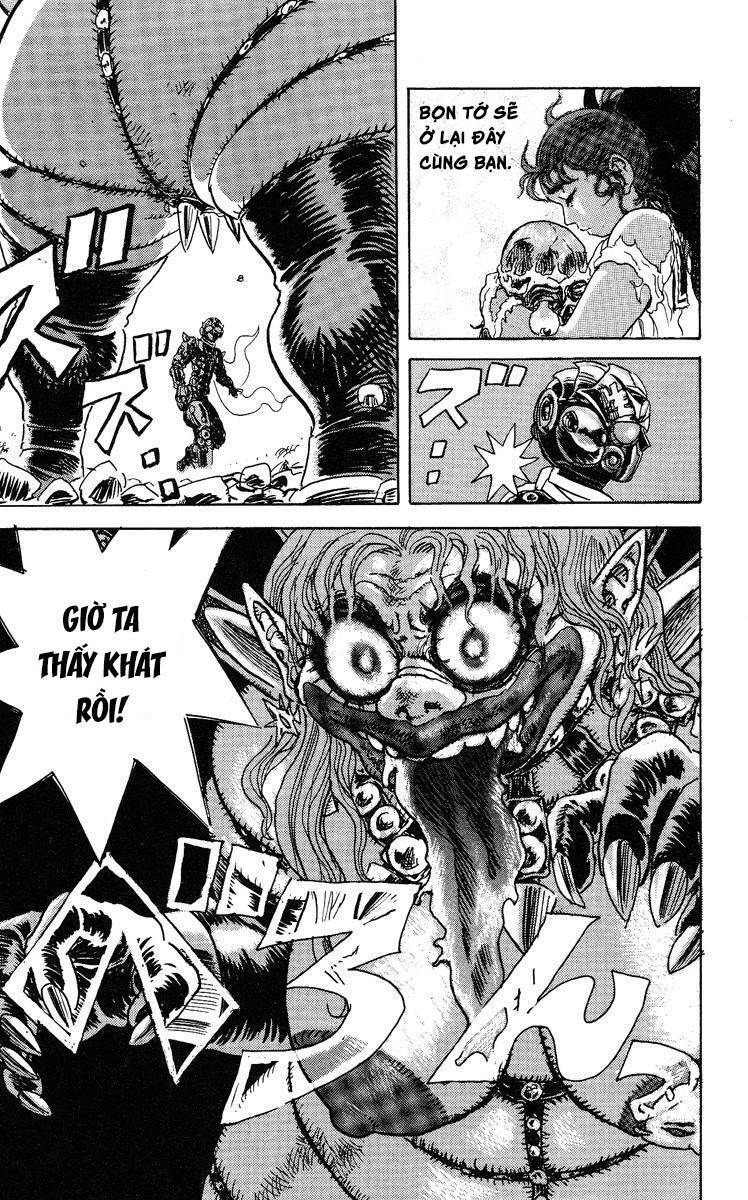 Apocalypse Zero Chapter 2 - 19