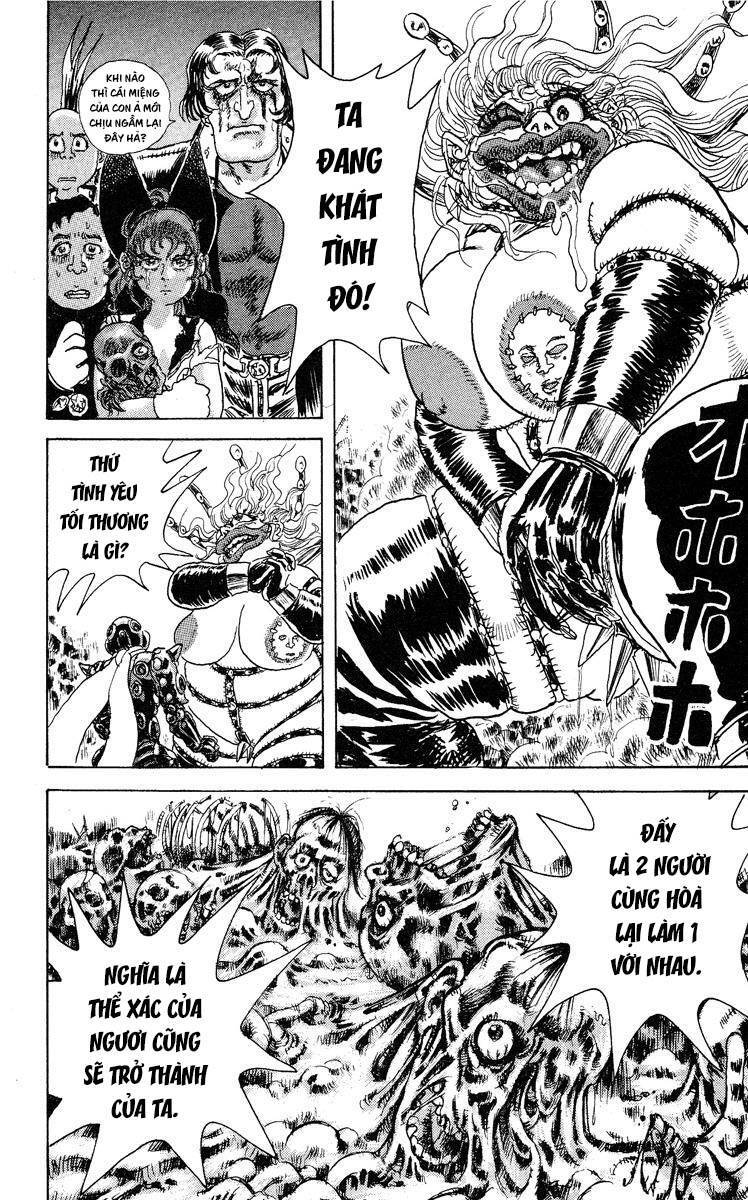 Apocalypse Zero Chapter 2 - 20