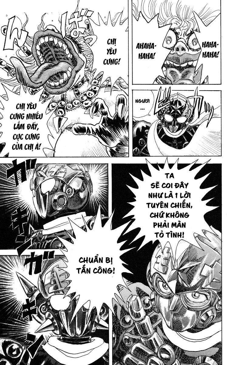 Apocalypse Zero Chapter 2 - 21