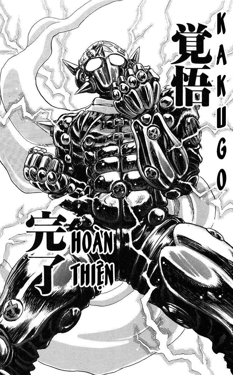 Apocalypse Zero Chapter 2 - 22