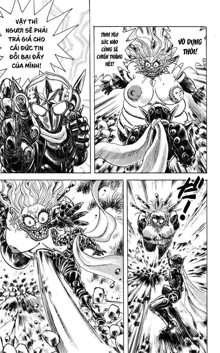 Apocalypse Zero Chapter 2 - 23