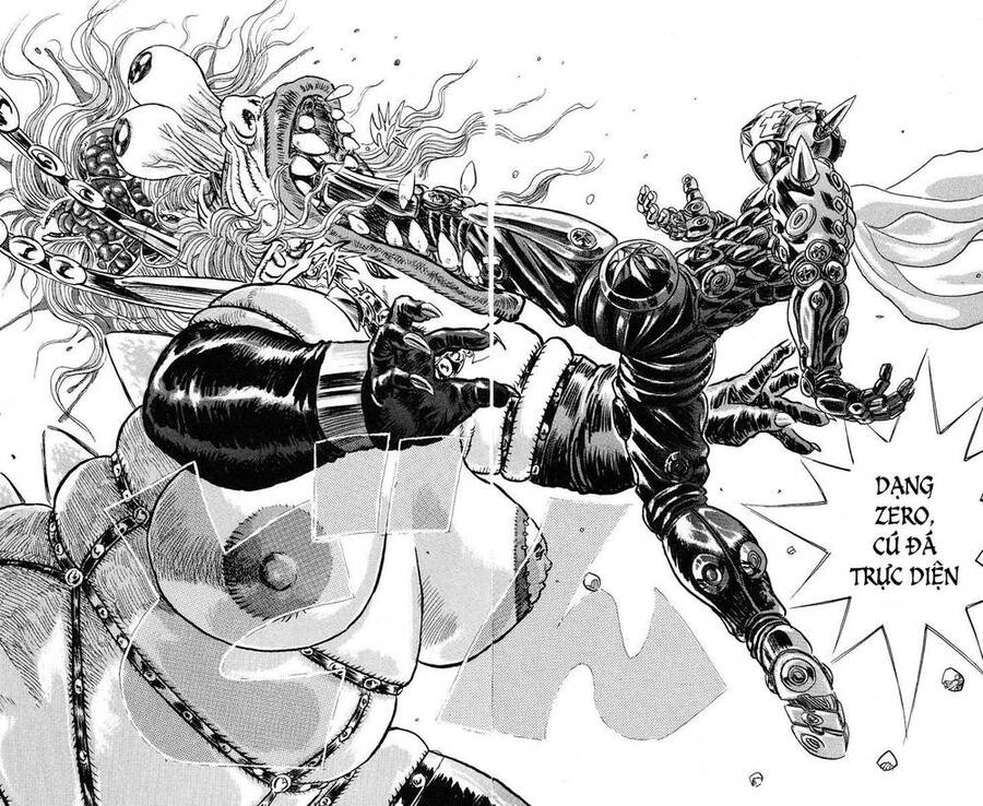 Apocalypse Zero Chapter 2 - 24