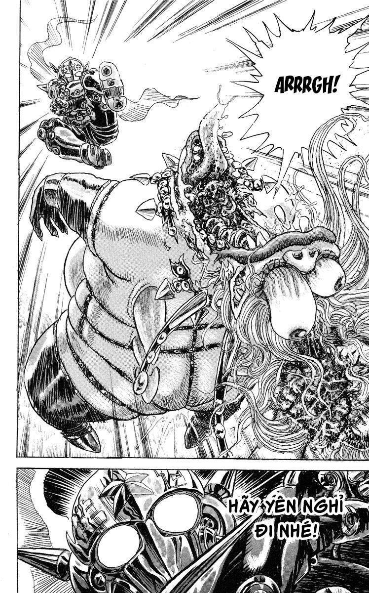 Apocalypse Zero Chapter 2 - 25