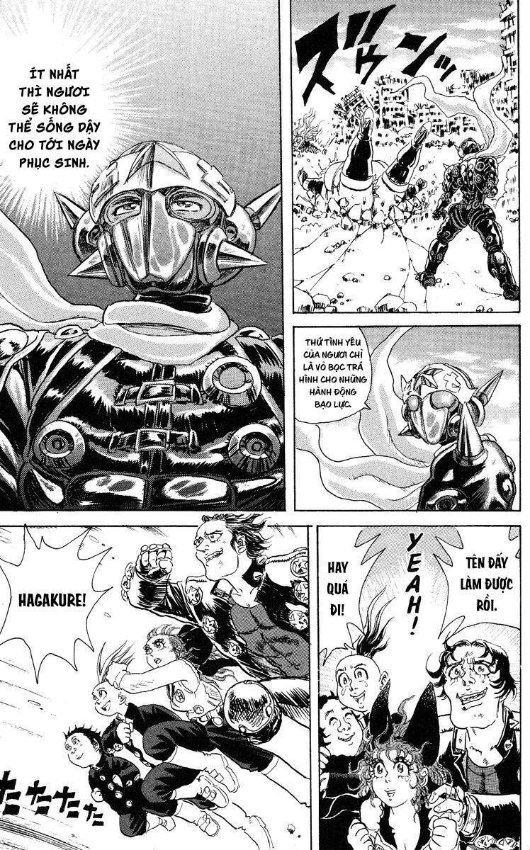 Apocalypse Zero Chapter 2 - 26