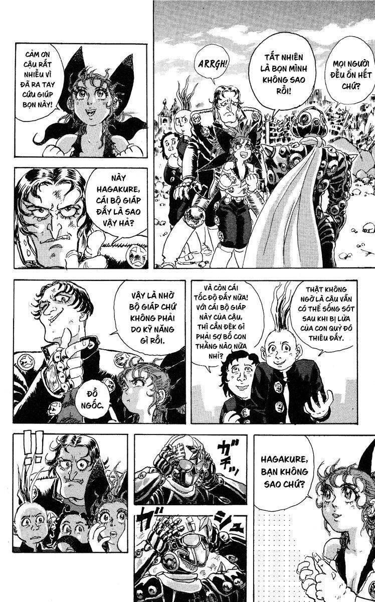 Apocalypse Zero Chapter 2 - 27