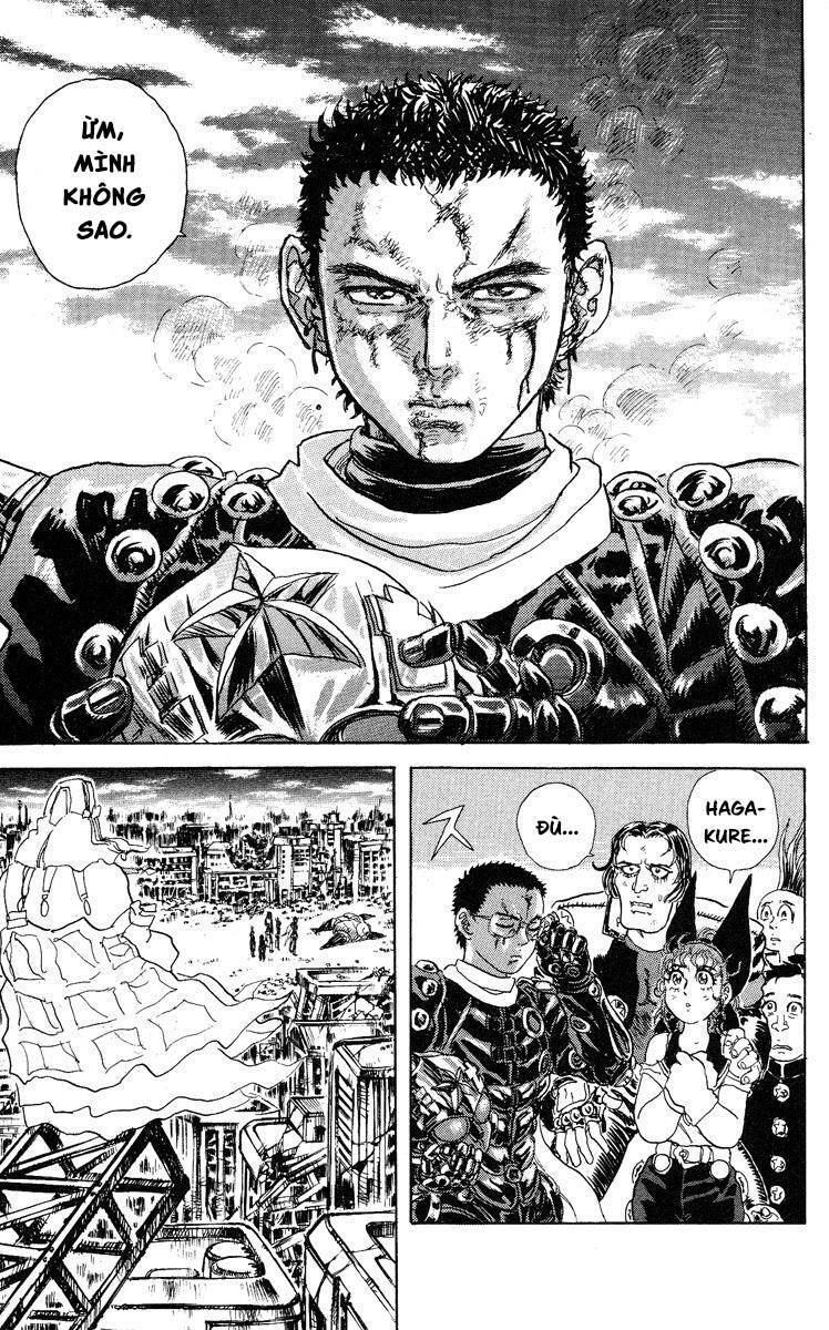 Apocalypse Zero Chapter 2 - 28