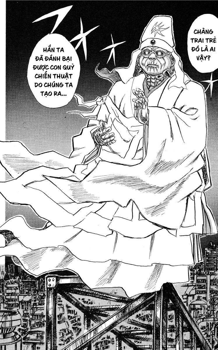 Apocalypse Zero Chapter 2 - 29