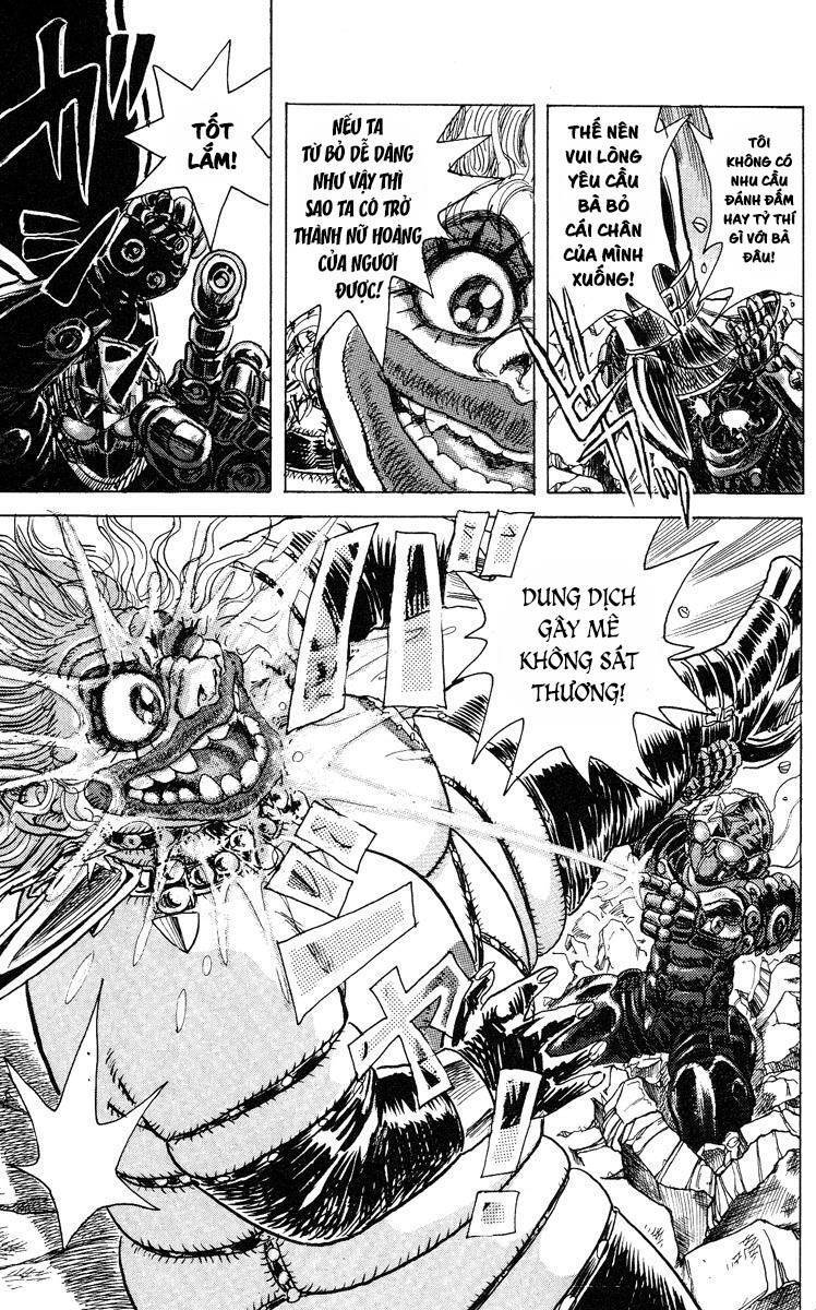 Apocalypse Zero Chapter 2 - 6