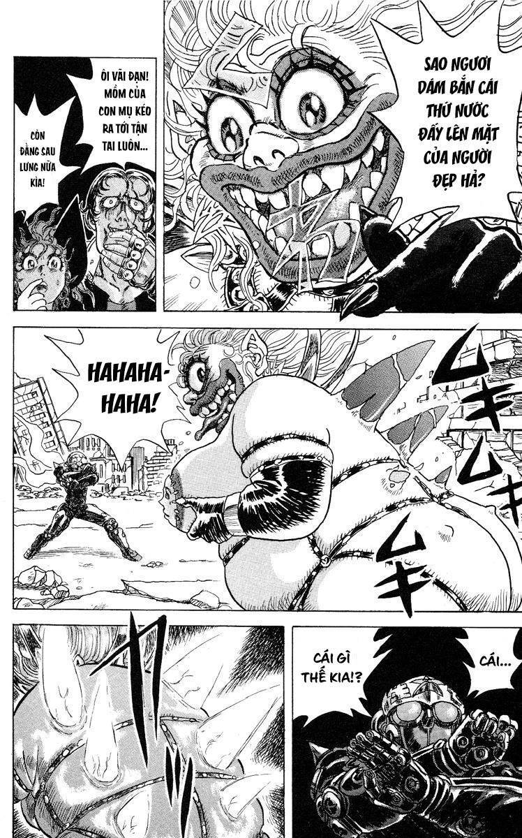 Apocalypse Zero Chapter 2 - 9