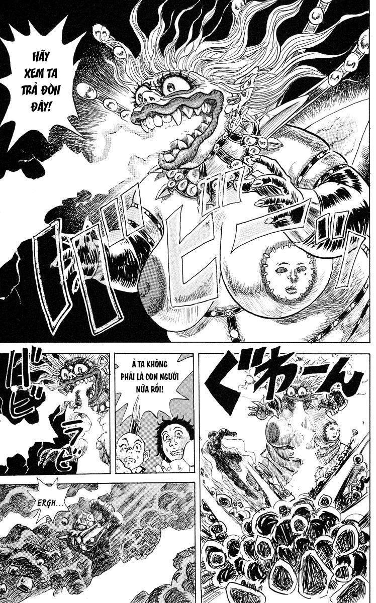 Apocalypse Zero Chapter 2 - 10