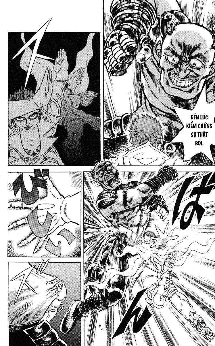 Apocalypse Zero Chapter 3 - 12